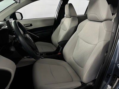 2024 Toyota Corolla Cross L 4D Sport Utility