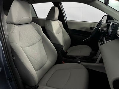 2024 Toyota Corolla Cross L 4D Sport Utility