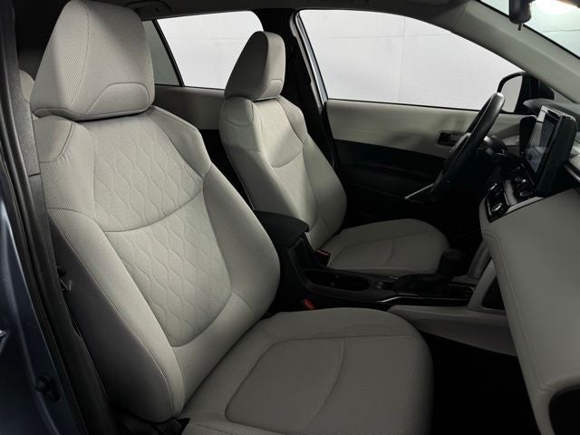 2024 Toyota Corolla Cross L 4D Sport Utility