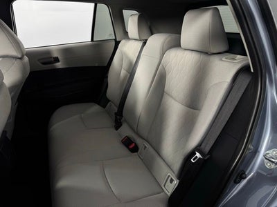 2024 Toyota Corolla Cross L 4D Sport Utility