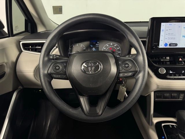 2024 Toyota Corolla Cross L 4D Sport Utility