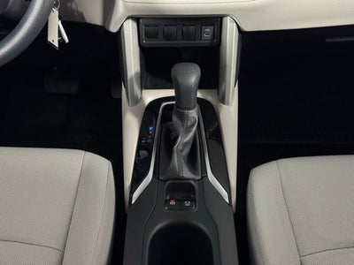 2024 Toyota Corolla Cross L 4D Sport Utility