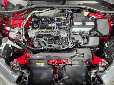 2022 Toyota Corolla Cross LE 4D Sport Utility