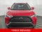 2022 Toyota Corolla Cross LE 4D Sport Utility