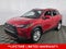 2022 Toyota Corolla Cross LE 4D Sport Utility