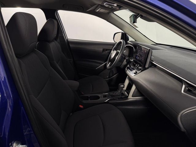 2024 Toyota Corolla Cross LE 4D Sport Utility