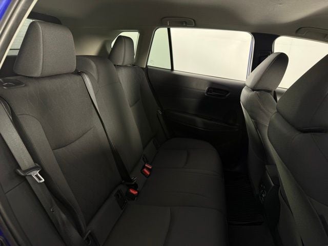 2024 Toyota Corolla Cross LE 4D Sport Utility
