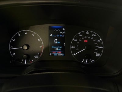 2024 Toyota Corolla Cross LE 4D Sport Utility