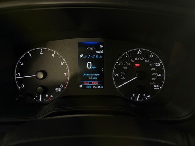 2024 Toyota Corolla Cross LE 4D Sport Utility
