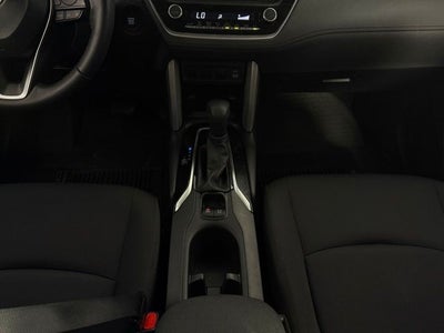 2024 Toyota Corolla Cross LE 4D Sport Utility