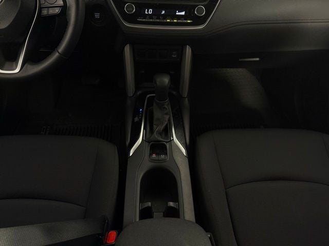 2024 Toyota Corolla Cross LE 4D Sport Utility