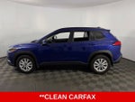 2024 Toyota Corolla Cross LE 4D Sport Utility