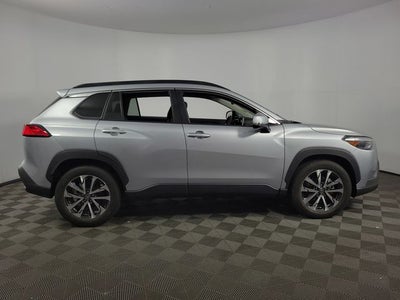 2024 Toyota Corolla Cross XLE 4D Sport Utility
