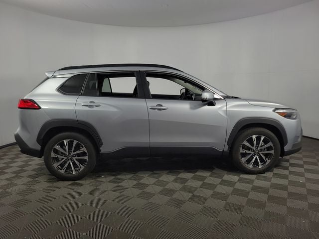 2024 Toyota Corolla Cross XLE 4D Sport Utility