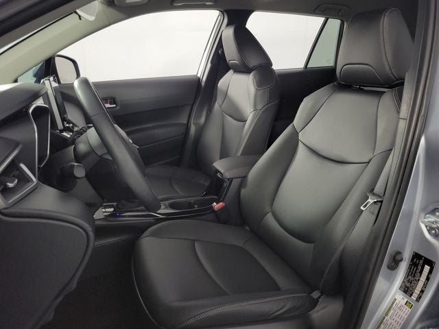 2024 Toyota Corolla Cross XLE 4D Sport Utility