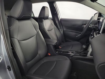 2024 Toyota Corolla Cross XLE 4D Sport Utility