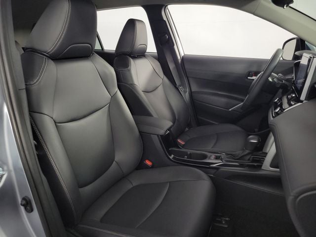 2024 Toyota Corolla Cross XLE 4D Sport Utility