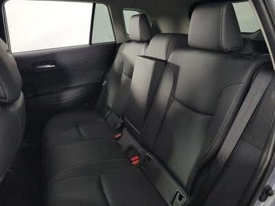 2024 Toyota Corolla Cross XLE 4D Sport Utility