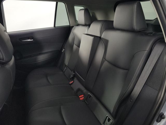 2024 Toyota Corolla Cross XLE 4D Sport Utility