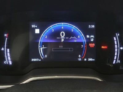 2024 Toyota Corolla Cross XLE 4D Sport Utility