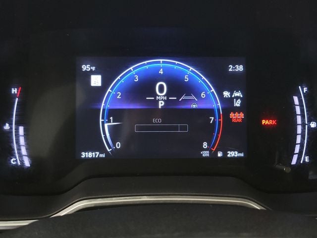 2024 Toyota Corolla Cross XLE 4D Sport Utility