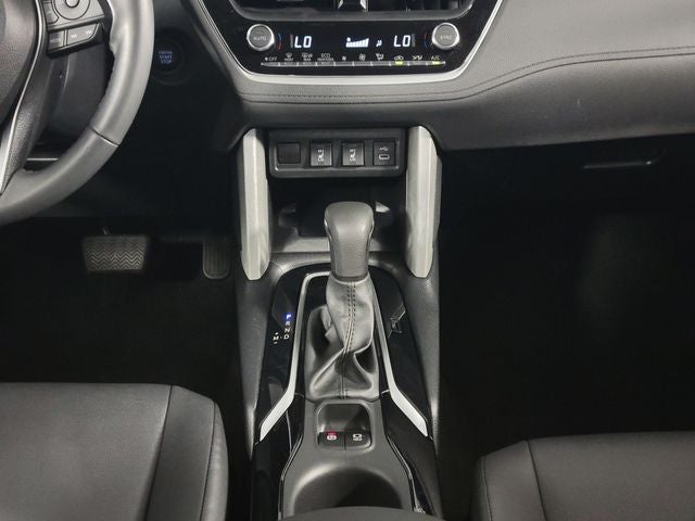 2024 Toyota Corolla Cross XLE 4D Sport Utility