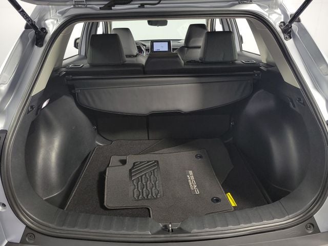 2024 Toyota Corolla Cross XLE 4D Sport Utility