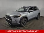 2024 Toyota Corolla Cross XLE 4D Sport Utility