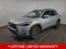2024 Toyota Corolla Cross XLE 4D Sport Utility