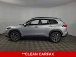 2024 Toyota Corolla Cross XLE 4D Sport Utility