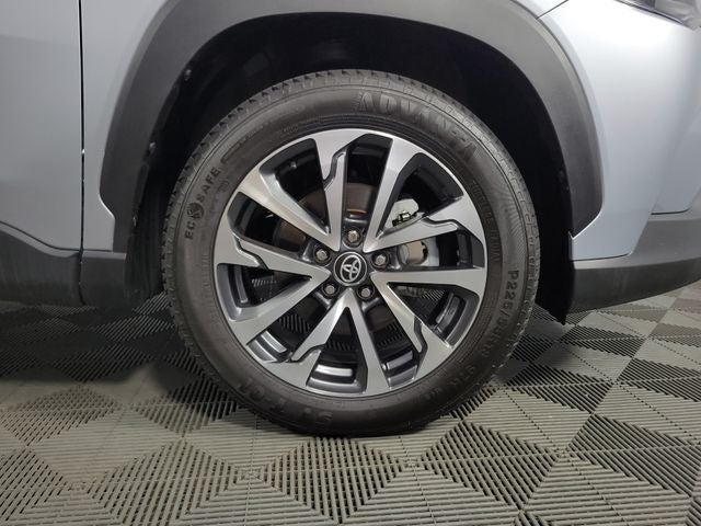 2024 Toyota Corolla Cross XLE 4D Sport Utility