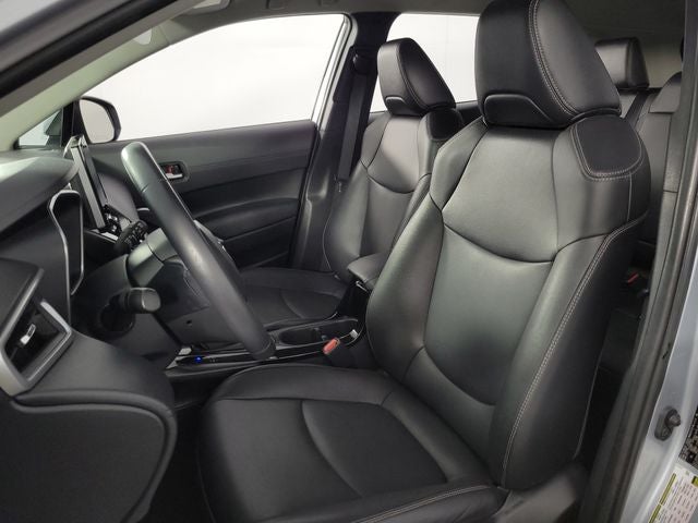 2024 Toyota Corolla Cross XLE 4D Sport Utility