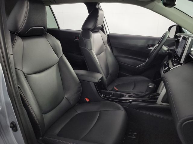 2024 Toyota Corolla Cross XLE 4D Sport Utility