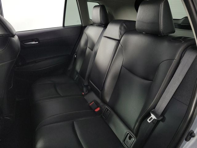2024 Toyota Corolla Cross XLE 4D Sport Utility