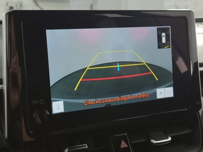 2024 Toyota Corolla Cross XLE 4D Sport Utility