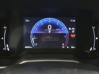 2024 Toyota Corolla Cross XLE 4D Sport Utility