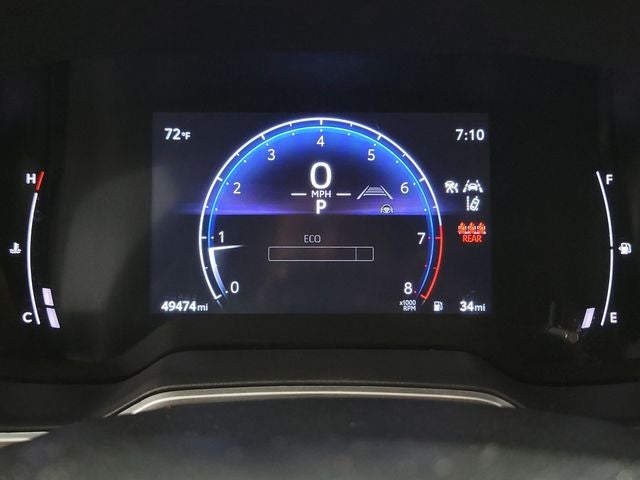 2024 Toyota Corolla Cross XLE 4D Sport Utility
