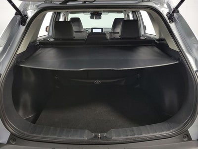 2024 Toyota Corolla Cross XLE 4D Sport Utility