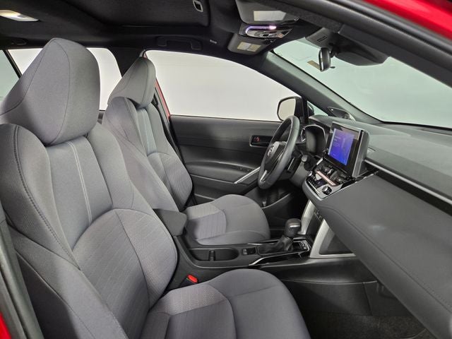 2023 Toyota Corolla Cross Hybrid SE