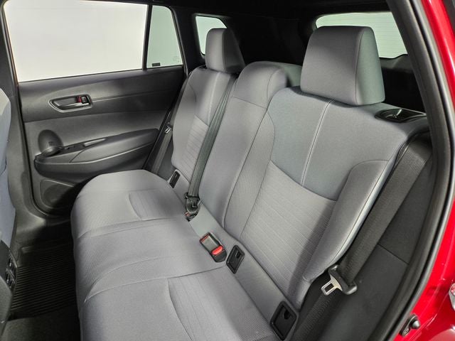 2023 Toyota Corolla Cross Hybrid SE