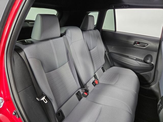 2023 Toyota Corolla Cross Hybrid SE