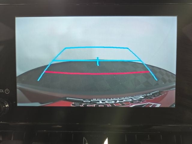 2023 Toyota Corolla Cross Hybrid SE
