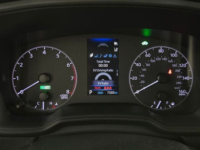 2023 Toyota Corolla Cross Hybrid SE