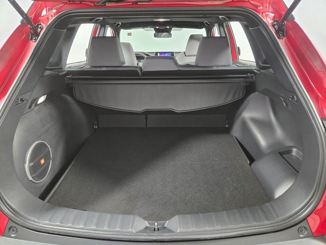 2023 Toyota Corolla Cross Hybrid SE