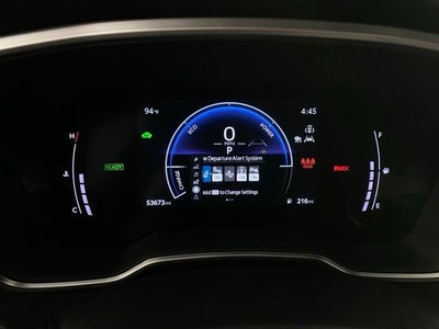 2024 Toyota Corolla Cross Hybrid XSE 4D Sport Utility