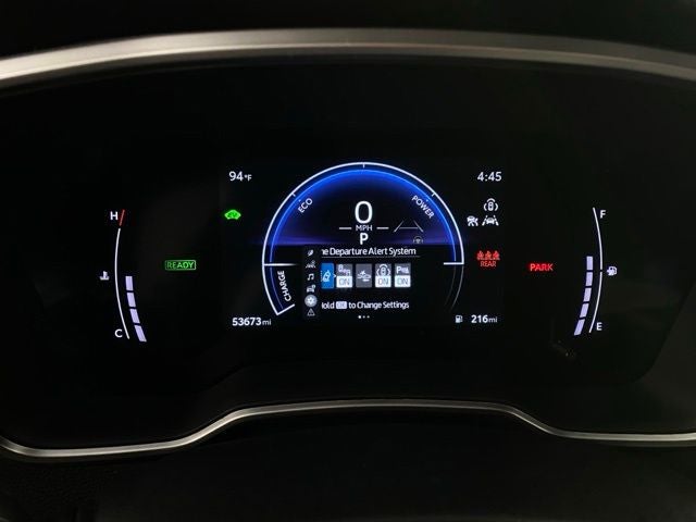 2024 Toyota Corolla Cross Hybrid XSE 4D Sport Utility