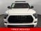 2026 Toyota Sequoia TRD Pro 4D Sport Utility