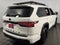 2026 Toyota Sequoia TRD Pro 4D Sport Utility