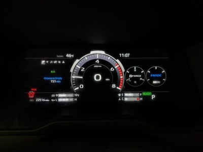 2024 Toyota Sequoia TRD Pro