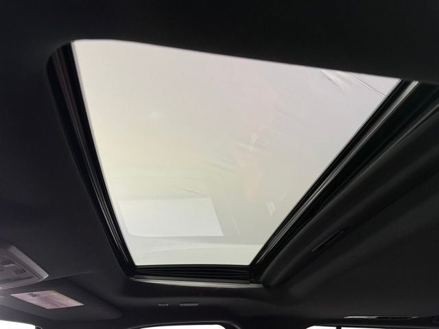 2024 Toyota Sequoia TRD Pro